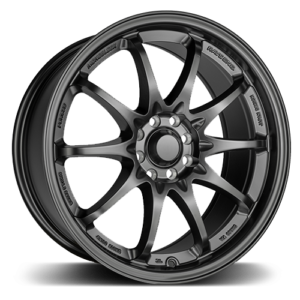 Racer Series CE28 Satin Black