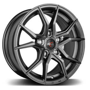 Racing Hart Concepts Conceptor Satin Black