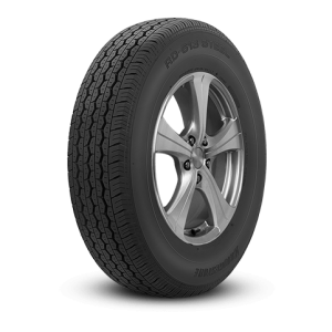 Bridgestone R624 215/70R15 109 S