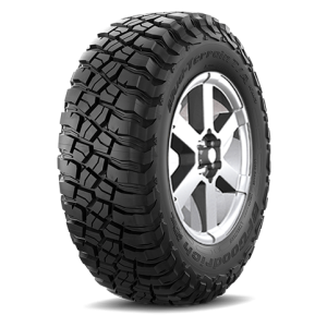 BFGoodrich® Mud Terrain T/A KM3 305/55R20 118 Q