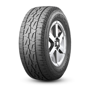 Bridgestone Dueler A/T 001 215/80R15 102 S