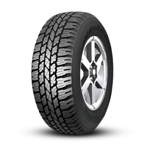 Bridgestone Dueler A/T 693 265/70R18 116 H