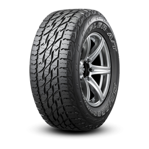 Bridgestone Dueler A/T 697 255/70R15 112 S