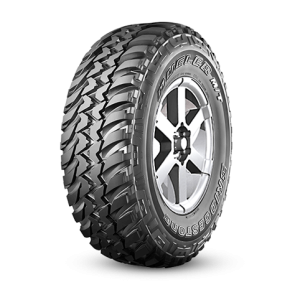 Bridgestone Dueler M/T 674 265/75R16 123 Q