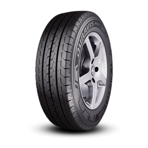 Bridgestone Duravis R660 215/70R15 109 S