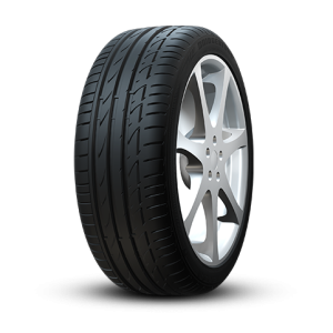 Bridgestone Potenza S001 235/45R19 95 W