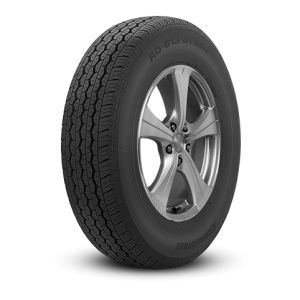 Bridgestone R613V 215/70R15 104 S