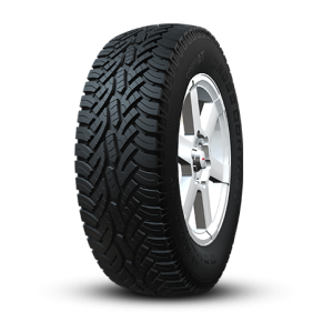 Continental ContiCrossContact AT 245/75R15 107 S