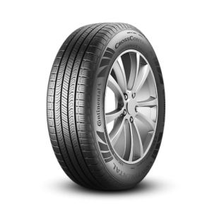 Continental ContiCrossContact RX 275/45R22 115 W