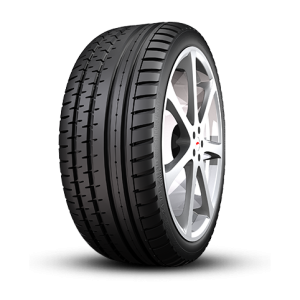 Continental ContiSportContact 2 295/30R18 94 Y
