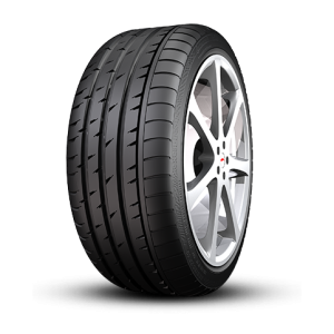 Continental ContiSportContact 3 245/50R18 100 Y