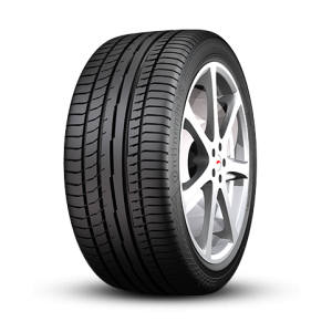 Continental ContiSportContact 5P 255/40R21 102 Y