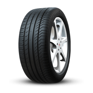 Continental ContiSportContact 5 275/45R18 103 Y