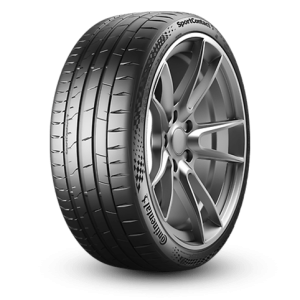 Continental ContiSportContact 7 275/30R20 97 Y