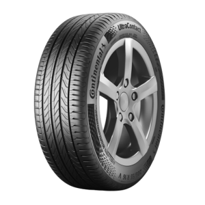 Continental ContiUltraContact 185/60R15 84 H