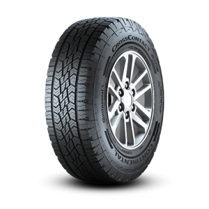 Continental CrossContact ATR 255/70R15 112 T