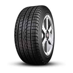 Continental CrossContact UHP 295/35R21 107 Y