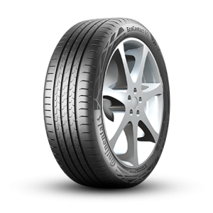 Continental EcoContact 6 Q 235/55R19 105 W