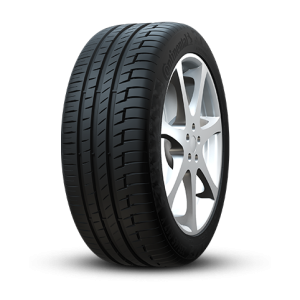 Continental PremiumContact 6 315/30R22 107 Y