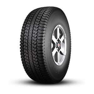 Continental WorldContact 4x4 205/80R16 108 S