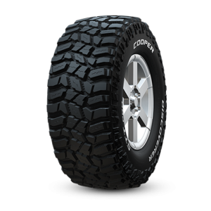 Coopertires Discoverer STT Pro 305/70R18 123 Q