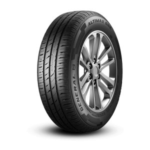 General Tire Altimax One 215/50R17 95 Y