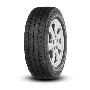 General Tire Eurovan 2 215/70R15 107 R