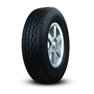 General Tire Grabber GT Plus 235/55R19 105 Y