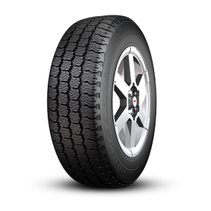 Goodyear Cargo Vector 2 215/60R17 104 H