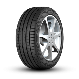 Goodyear Eagle F1 Asymmetric 6 245/45R17 99 Y