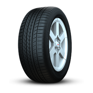 Goodyear Eagle F1 Asymmetric SUV 285/45R19 111 W