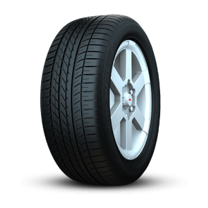 Goodyear Eagle F1 Asymmetric SUV 4X4 255/50R19 107 W