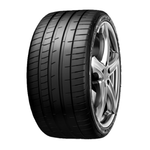 Goodyear Eagle F1 Supersport 245/35R18 92 Y