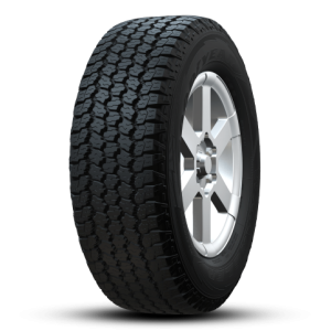 Goodyear Wrangler All-Terrain Adventure 205/70R15 100 T
