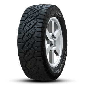 Goodyear Wrangler Duratrac 255/60R20 113 Q
