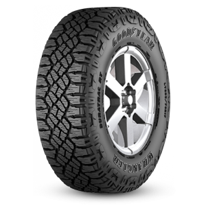 Goodyear Wrangler Duratrac RT 31/1050R15 109 Q