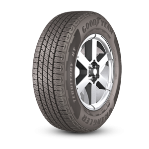 Goodyear Wrangler Territory HT 275/45R21 110 V