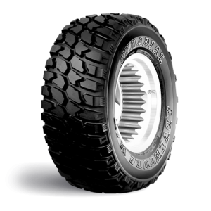 GT Radial Adventuro M/T 285/75R16 119 Q