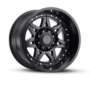Black Rhino Wheels Hammer 20 inch