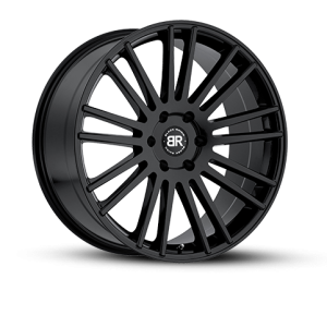 Black Rhino Wheels Kruger 18 inch