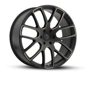 Black Rhino Wheels Kunene 20 inch