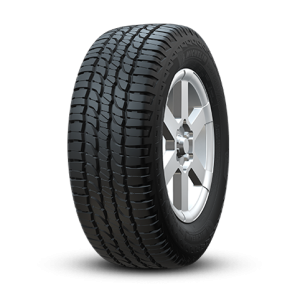 Michelin LTX Force 245/65R17 111 T