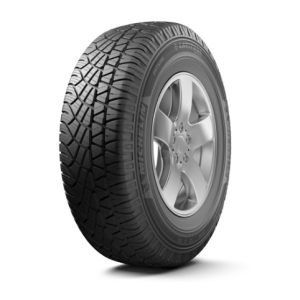 Michelin Latitude Cross 215/65R16 102 H