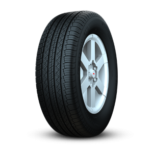 Michelin Latitude Tour HP 255/55R19 111 W