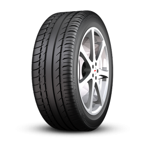 Michelin Pilot Sport 2 235/50R17 96 Y