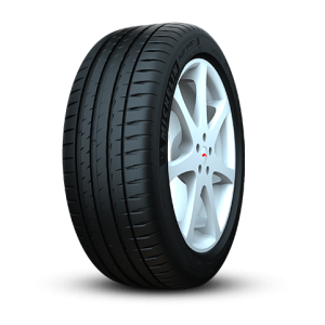 Michelin Pilot Sport 4 275/40R20 106 Y