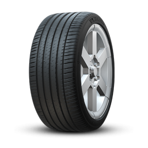Michelin Pilot Sport 4 Suv 255/55R19 111 Y