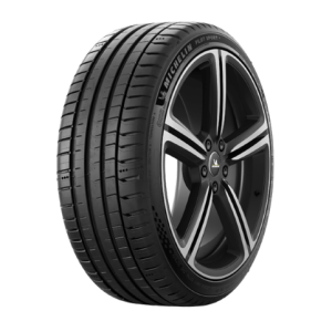 Michelin Pilot Sport 5 205/40R17 84 Y