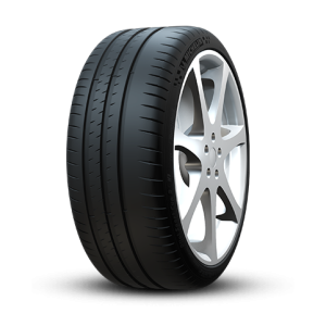 Michelin Pilot Sport Cup 2 295/30R20 101 Y