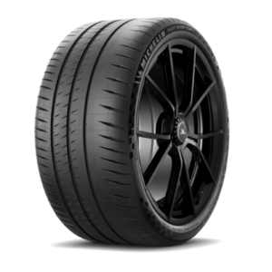 Michelin Pilot Sport Cup 2 Connect 265/30R19 93 Y